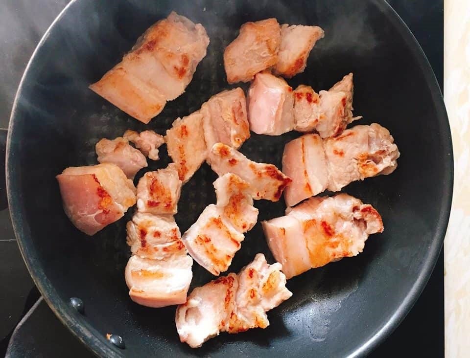 Chiên sơ xem cạnh