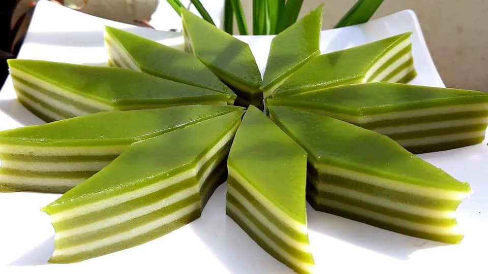 bánh da lợn