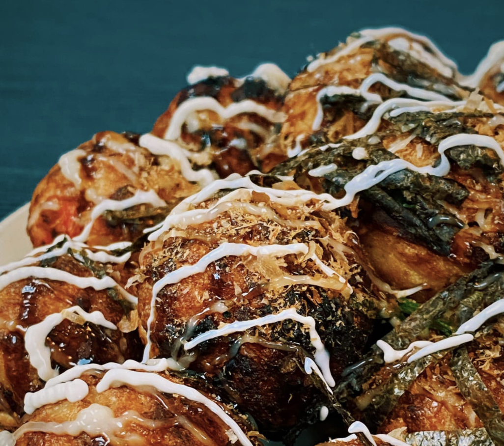 Cách làm bánh bạch tuộc takoyaki đơn giản dễ làm tại nhà