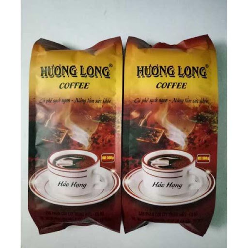 Mua cà phê ngon rang xay nguyên chất tại Quận Bình