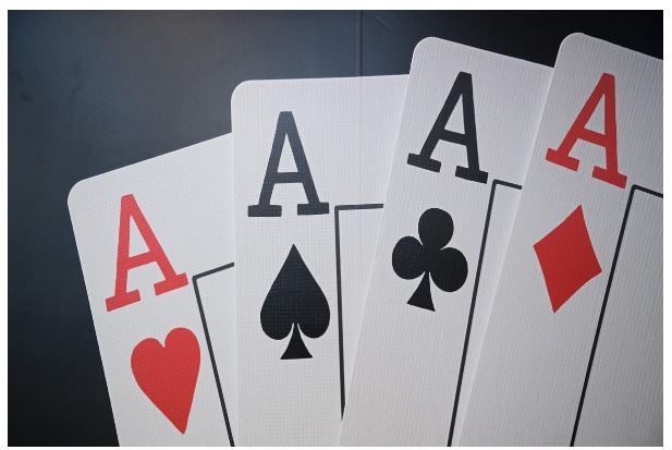 Game bài Poker tại 6686 sở hữu vô vàn tiện ích nổi bật