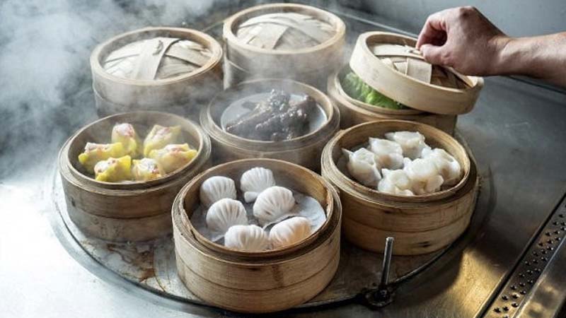 Dimsum Là Gì Nguồn Gốc Của Dimsum 10 Món ăn Dimsum Phổ Biến Mà Ai